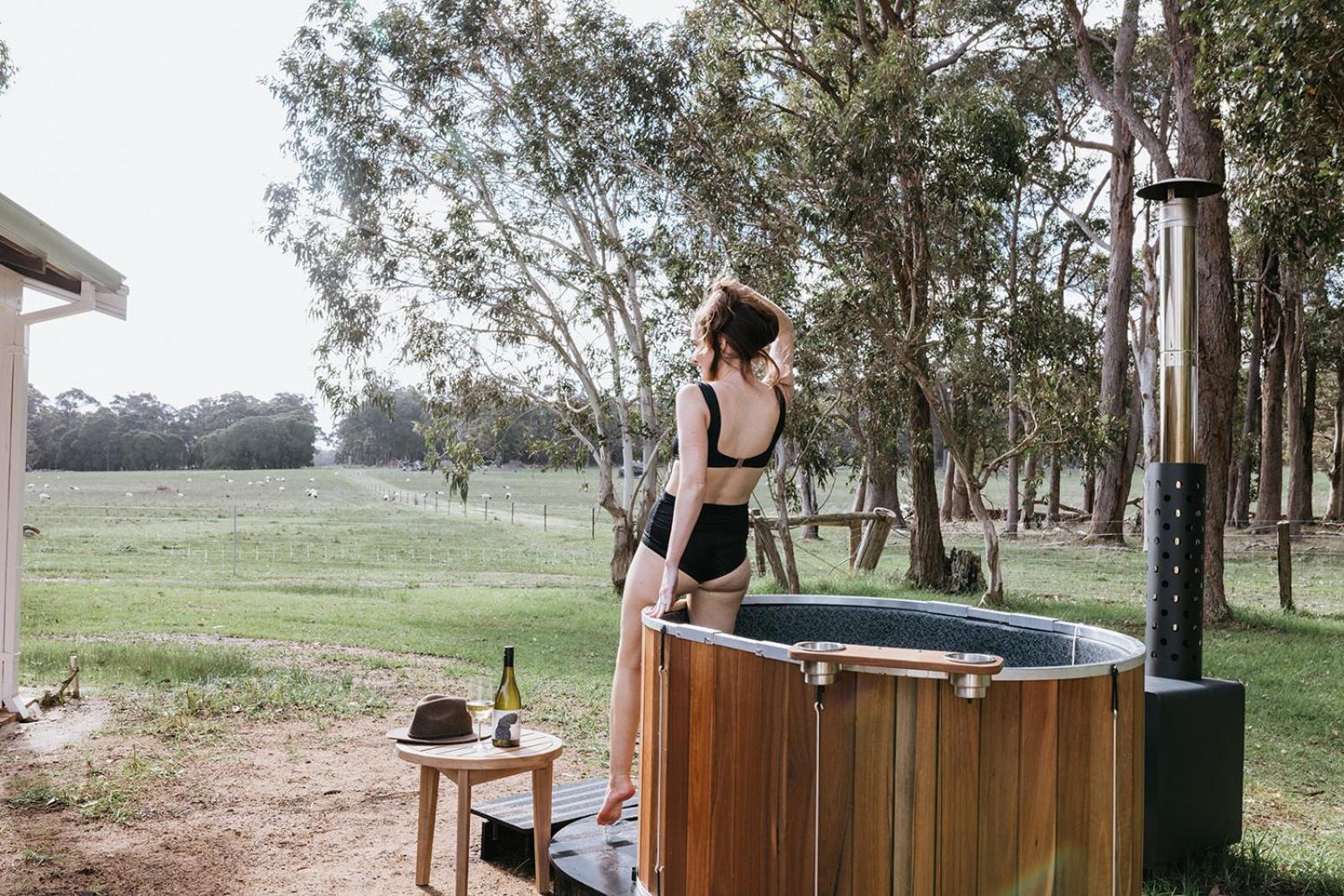 Chambre Estate Margaret River Exterior foto